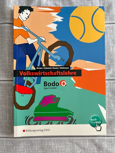 Volkswirtschaftslehre bodo - volkswirtschaftslehre, o