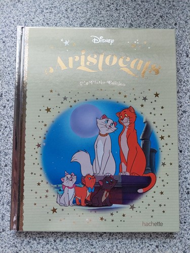 Aristocats disney die - aristocats,