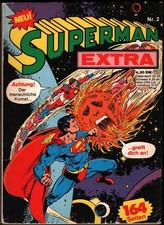 Superman Extra TB Band 2 &