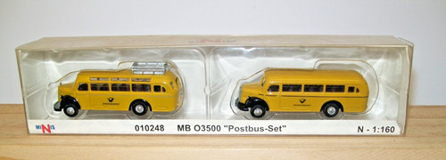 Lemke minis 160 - lemke, 1:160,