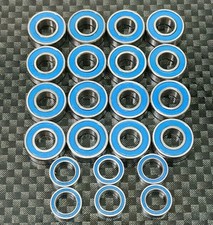 KUGELLAGERSATZ "DELUXE" FÜR