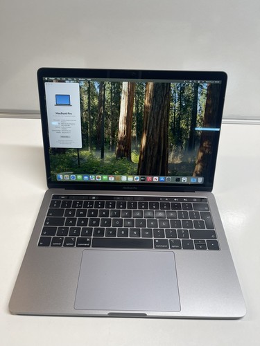 Apple macbook pro 2019 - apple,