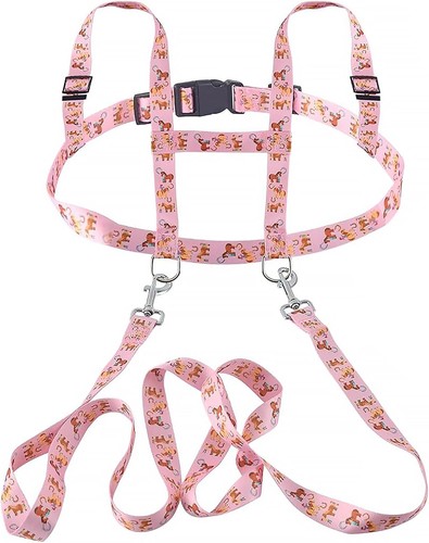 Pferdeleine kinder rosa - pferdeleine,