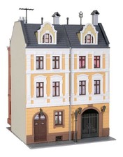 Kibri H0 38389 H0 Stadthaus m