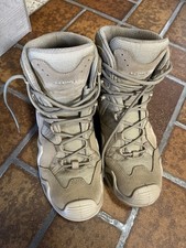 Lowa Zephyr GTX Mid TF Herrenstiefel, Größe 44.5 /10 Neuwertig