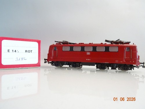 Primex 3186 lok br - 3186, 141