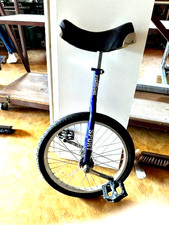 Einrad Marke Fishbone in sehr gutem Zustand wenig benutzt zu verkaufen