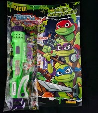 Tales Of The Teenage Mutant Ninja Turtles