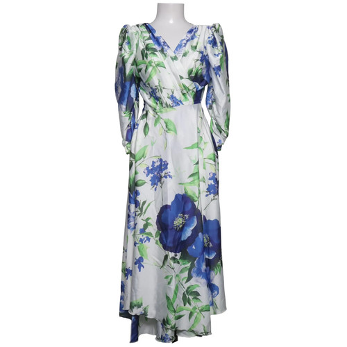 Emo wickelkleid größe 40 - wickelkleid,, größe:
