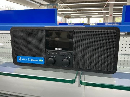 Philips r8805 internetradio - philips,