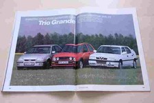 Sport Auto 06/1990 Alfa Romeo