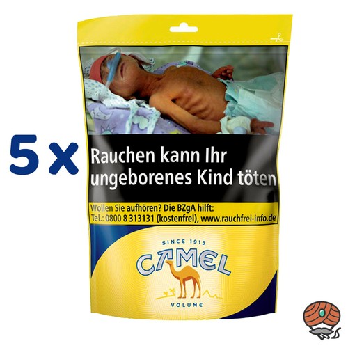 Camel yellow gelb - /,