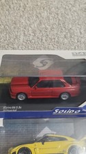 Solido 1:43 Bmw E30 B6 Alpina