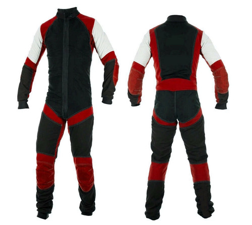 Sky diving free fly overall - diving,