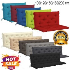 Auflage für Hollywoodschaukel