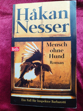Hakan Nesser - Mensch ohne
