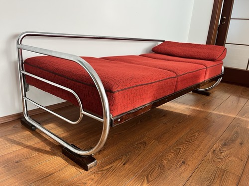 Original chrom sofa - original,