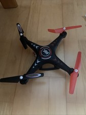 Drohne: Die Jamara JQC