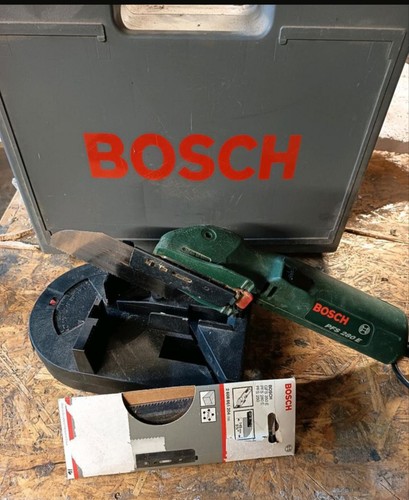 Bosch pfs 280e - bosch,