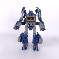 Transformers Cybertronian