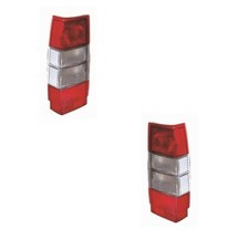 Rückleuchten Heckleuchten Set