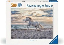 Ravensburger Puzzle - Pferd am
