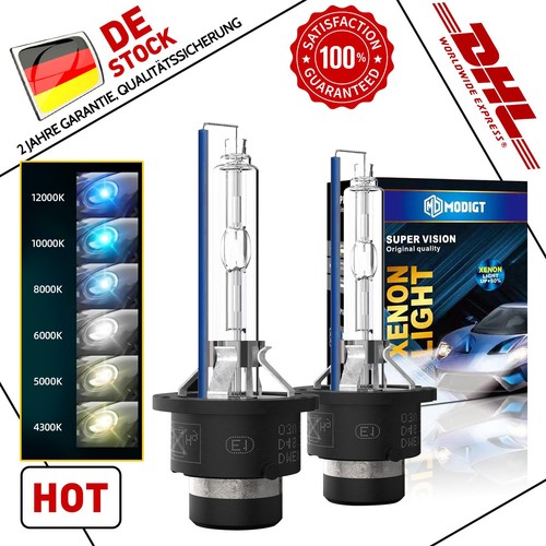 Philips replacer d2s xenon - d2s,