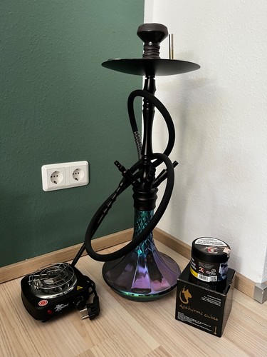 Shisha invi hookah - invi,