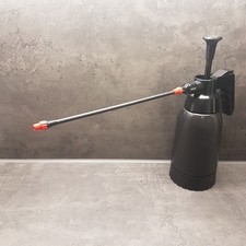 Sprühverlängerung für