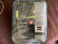 Wehncke Deluxe Schutzhülle