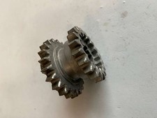 Schaltgetriebe Mit Gleitrad Burman Benelli Jahre 20/30 (MI115)