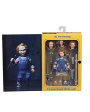 NECA Chucky Ultimate Good Guy