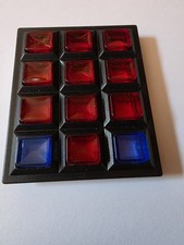 Eine nagelneue nsm - x,