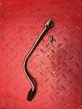 Zündapp 200 S Schalthebel