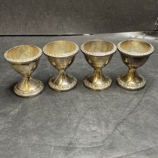 X4 Vintage IANTHE England 60er