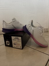 Footjoy Golfschuh Damen Gr. 39
