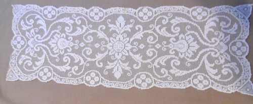 Jugendstil klöppel - jugendstil,