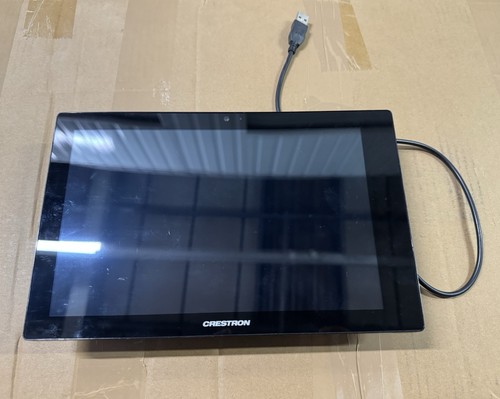 Crestron tsw 1060 - crestron, 10"