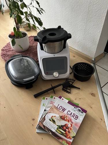 Monsieur cuisine - monsieur,