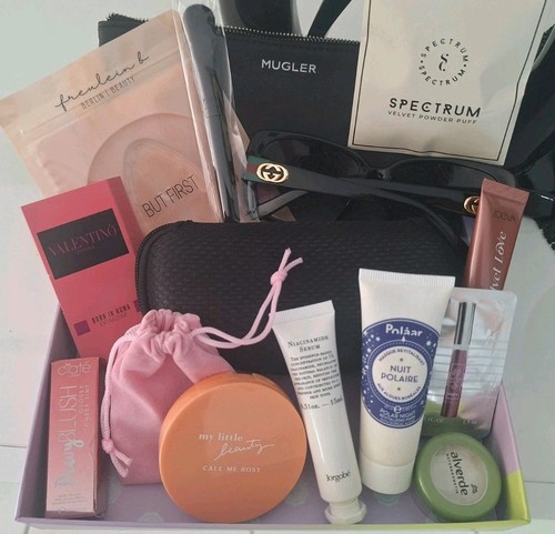 Beautybox set kosmetikbox - beautybox,