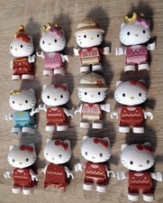 79 Hello Kitty Peppa Pig Biene