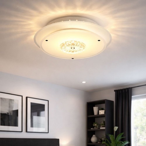 Kristallleuchte deckenlampe - kristallleuchte,