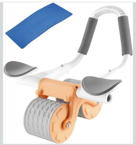 Abdominal roller doppelrad - roller,