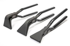 3 Falzzangen 0, 45 und 90°