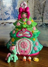 My Little Pony A VERY MINTY