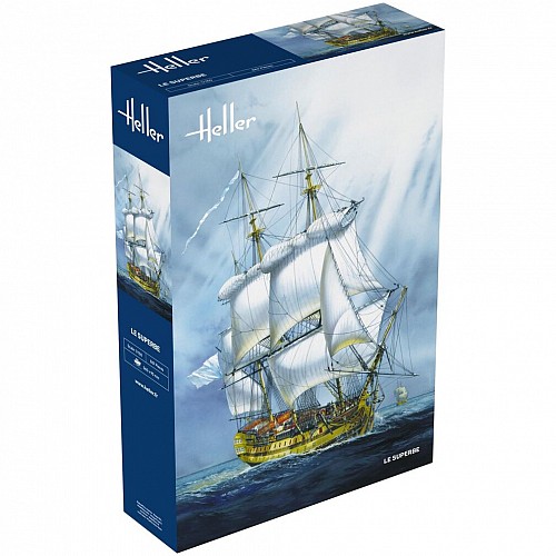 Heller superbe 1 - heller,