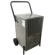 Defekt Aktobis WDH-35B Metall Bautrockner Raumentfeuchter Entfeuchtungsgerät