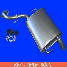 TOYOTA COROLLA Verso 1.6 / 1.8