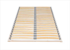 ECOFORM Economic Lattenrost Massive Buche 120/140/160/180 x 200 - vom HERSTELLER