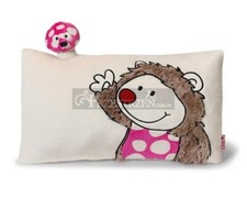 Nici 38297 Kissen Igel mit 3D